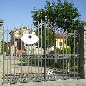 Maesta' Di Cudino , Arezzo Italien