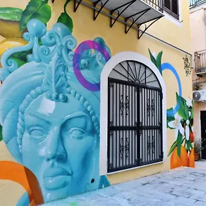  Pensjonat Cortile Dei Giusti - Combo