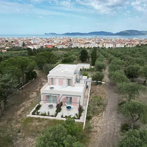 Casale Valverde , Alghero Italien